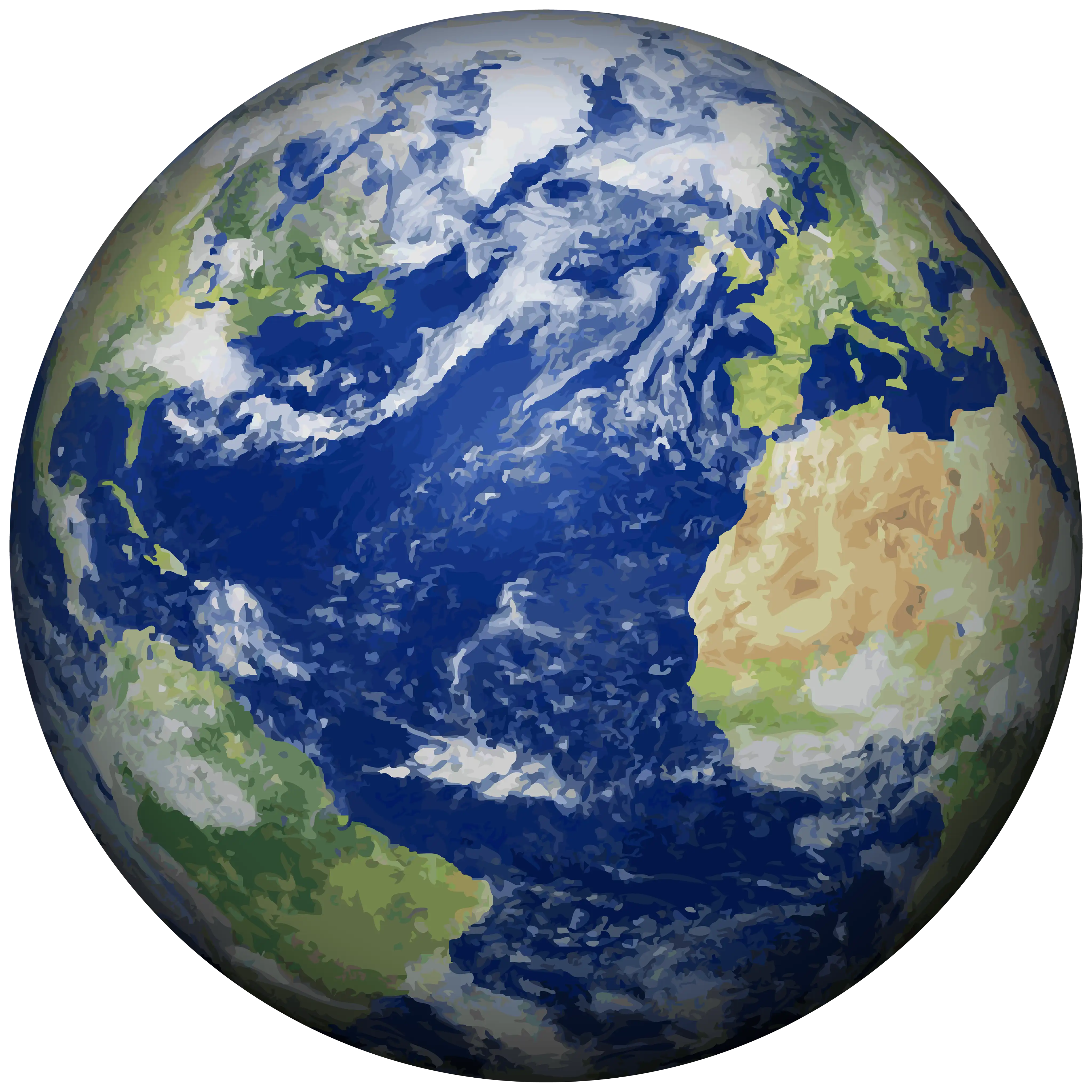 earth