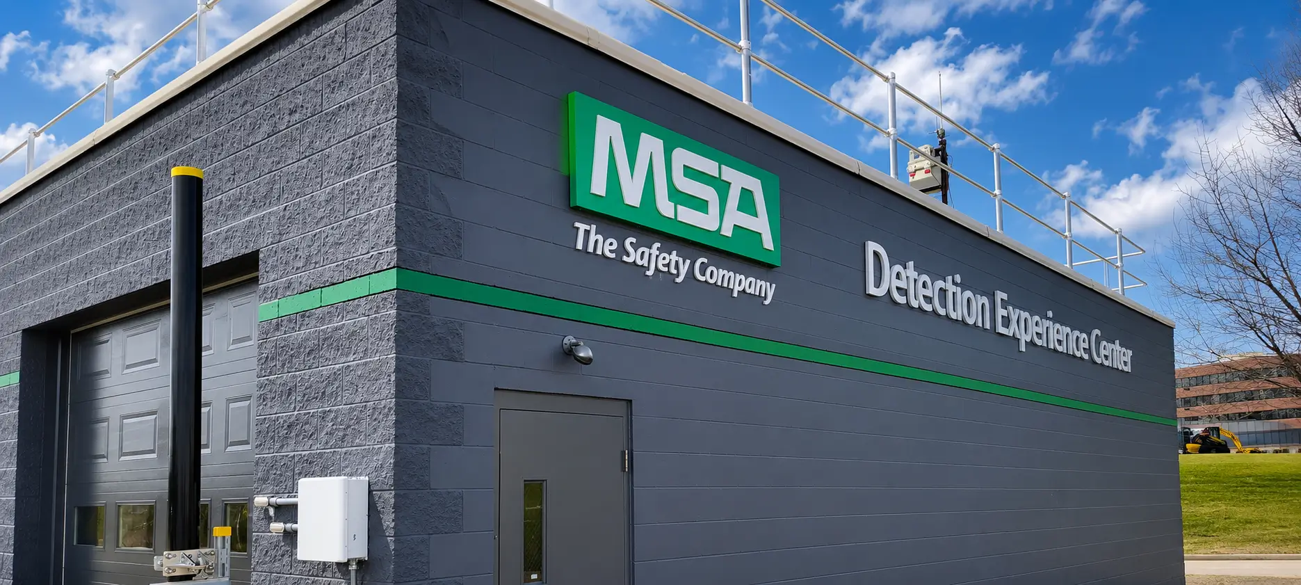 برند MSA Safety