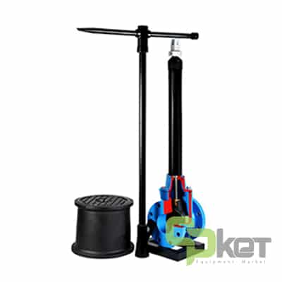 1651404450Post-Plate-non-indicator-Valve